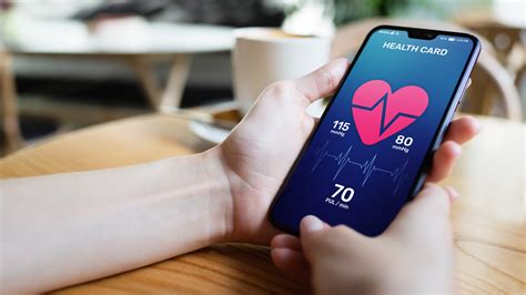 Healthcare apps - In today’s digital age, technology has revolutionized the way we access and manage our healthcare. Gone are the days of waiting in long queues or manually keeping track of medical ...